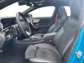 Mercedes-Benz AMG CLA 35 4matic Shooting Brake AMG+MBUX+MBeam