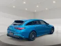 Mercedes-Benz AMG CLA 35 4matic Shooting Brake AMG+MBUX+MBeam