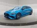 Mercedes-Benz AMG CLA 35 4matic Shooting Brake AMG+MBUX+MBeam