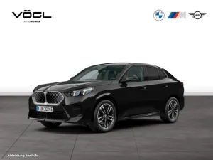 BMW iX2 xDrive30 M Sportpaket Head-Up HK HiFi DAB