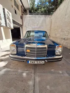 Mercedes-Benz 250