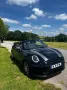 MINI Cooper Cabrio MINI Yours - 1. Hand - Leder 