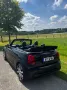 MINI Cooper Cabrio MINI Yours - 1. Hand - Leder 