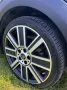 MINI Cooper Cabrio MINI Yours - 1. Hand - Leder 