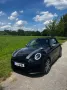MINI Cooper Cabrio MINI Yours - 1. Hand - Leder 