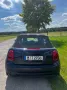 MINI Cooper Cabrio MINI Yours - 1. Hand - Leder 
