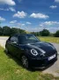 MINI Cooper Cabrio MINI Yours - 1. Hand - Leder 