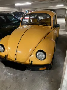 Volkswagen Käfer/Sunny Bug