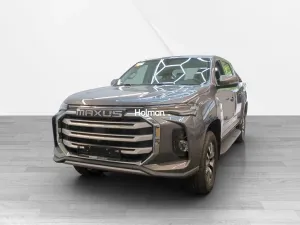 Maxus T90EV (89 kWh) Elite RFK AUT Leder