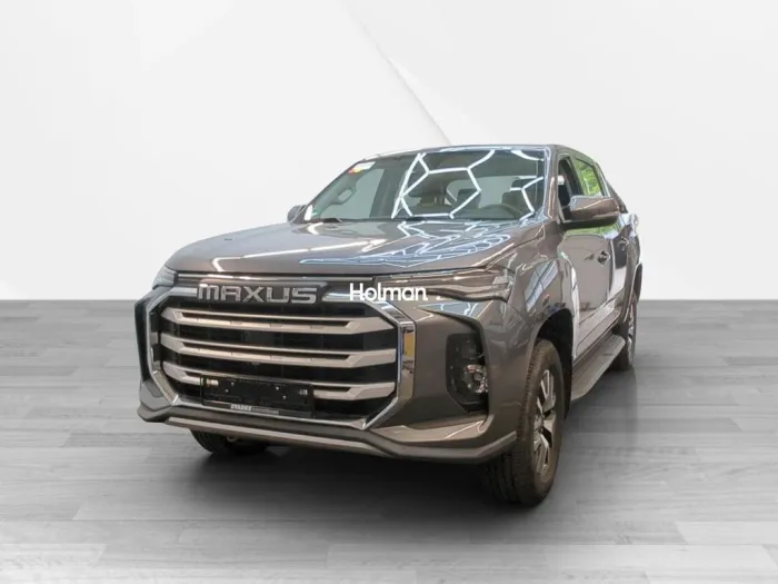 Maxus T90EV (89 kWh) Elite RFK AUT Leder