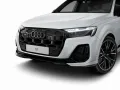 Audi Q7 TDI 2xS line/Black+/360°/HuD/Laser/Pano/AHK/2