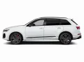 Audi Q7 TDI 2xS line/Black+/360°/HuD/Laser/Pano/AHK/2