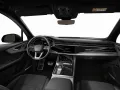 Audi Q7 TDI 2xS line/Black+/360°/HuD/Laser/Pano/AHK/2