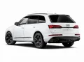 Audi Q7 TDI 2xS line/Black+/360°/HuD/Laser/Pano/AHK/2