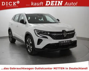 Renault Austral 160 CVT Evolut NAV+KAM+LED+SHZ+KEY+VIRTU