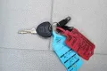 Lancia Delta, 2,0 KLIMA, ALCANTARA, ALUFELGEN, SELTEN!
