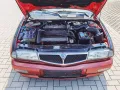 Lancia Delta, 2,0 KLIMA, ALCANTARA, ALUFELGEN, SELTEN!