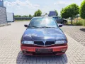 Lancia Delta, 2,0 KLIMA, ALCANTARA, ALUFELGEN, SELTEN!