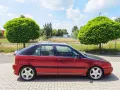 Lancia Delta, 2,0 KLIMA, ALCANTARA, ALUFELGEN, SELTEN!