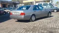 Mercedes-Benz Mercedes-benz S 320 300 SE cat