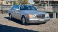 Mercedes-Benz Mercedes-benz S 320 300 SE cat
