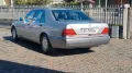 Mercedes-Benz Mercedes-benz S 320 300 SE cat