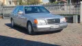 Mercedes-Benz Mercedes-benz S 320 300 SE cat