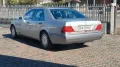 Mercedes-Benz Mercedes-benz S 320 300 SE cat
