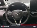 Toyota Corolla Cross Hybrid FWD Teamplayer Lenkradheizu