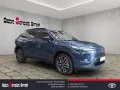 Toyota Corolla Cross Hybrid FWD Teamplayer Lenkradheizu