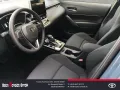 Toyota Corolla Cross Hybrid FWD Teamplayer Lenkradheizu