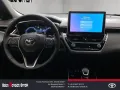 Toyota Corolla Cross Hybrid FWD Teamplayer Lenkradheizu