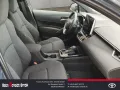 Toyota Corolla Cross Hybrid FWD Teamplayer Lenkradheizu