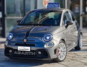Abarth ABARTH 595 1.4 T-JET 180 CV COMPETIZIONE 70° ANN