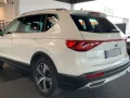 Seat TARRACO 1.5 T XPERIENCE NAVI SHZ CAM ACC LED AHK