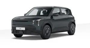 Kia EV2 61KWh AIR Winterpaket Wärmepumpe Navi Allwet