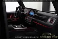 Mercedes-Benz G800 BRABUS Signature Black Edition Full.-Widest