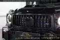 Mercedes-Benz G800 BRABUS Signature Black Edition Full.-Widest