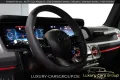 Mercedes-Benz G800 BRABUS Signature Black Edition Full.-Widest