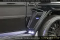 Mercedes-Benz G800 BRABUS Signature Black Edition Full.-Widest
