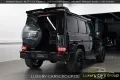 Mercedes-Benz G800 BRABUS Signature Black Edition Full.-Widest