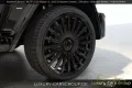 Mercedes-Benz G800 BRABUS Signature Black Edition Full.-Widest