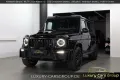 Mercedes-Benz G800 BRABUS Signature Black Edition Full.-Widest
