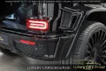 Mercedes-Benz G800 BRABUS Signature Black Edition Full.-Widest
