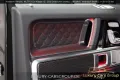 Mercedes-Benz G800 BRABUS Signature Black Edition Full.-Widest
