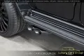 Mercedes-Benz G800 BRABUS Signature Black Edition Full.-Widest