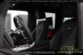 Mercedes-Benz G800 BRABUS Signature Black Edition Full.-Widest