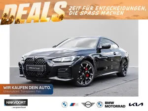 BMW 430d xDrive Coupé M-Sport Pro 