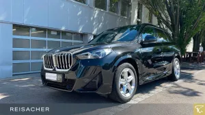 BMW X1 sDrive20i A M-Sport,Pano,AHK,DA+,Autom