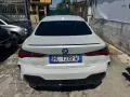BMW Bmw 420 420i Coupé Msport